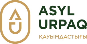 Asyl Urpaq